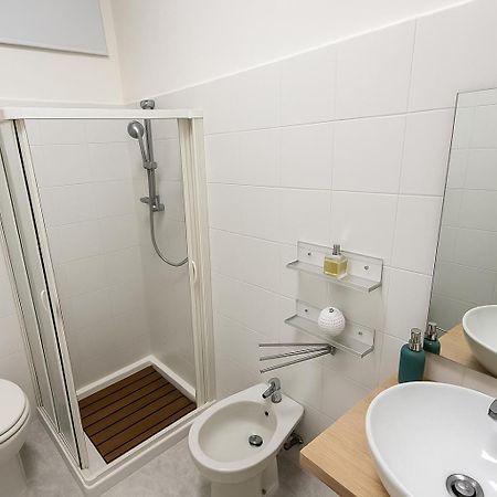 Promo- 100 Mt Dal Mare- Relax-Wifi & Ac Porto San Giorgio Exterior foto